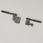 HP EliteBook 755 850 G5 Displayscharniere Scharniere Links Rechts Hinge Set – Bild 2