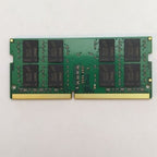 2-Power 16GB DDR4 2666 SODIMM RAM 1x16GB Laptop Notebook Speicher