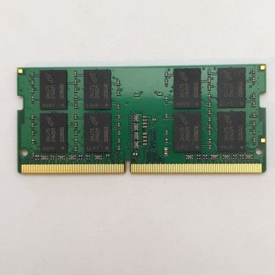 2-Power 16GB DDR4 2666 SODIMM RAM 1x16GB Laptop Notebook Speicher