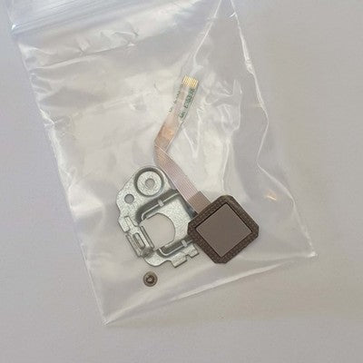 HP EliteBook x360 830 G7 Fingerprint Sensor Fingerabdruck Modul