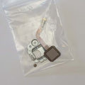 HP EliteBook x360 830 G7 Fingerprint Sensor Fingerabdruck Modul