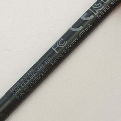 Fujitsu Lifebook U939X Eingabestift Stylus Pen Active Pen Stift – Bild 3