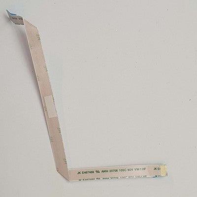 HP ProBook 450 G6 Touchpadkabel Touchpad Cable Ribbon Flachbandkabel – Bild 2