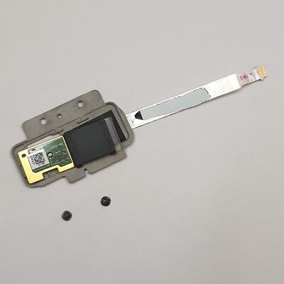Lenovo ThinkPad X1 Yoga Gen 1 Fingerprint Sensor Fingerabdruck Scanner Modul