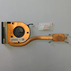 Lenovo ThinkPad L490 Lüfter Kühler Heatsink Fan Wärmeleitpaste – Bild 2