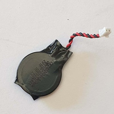 Dell Latitude 5590 BIOS CMOS Batterie RTC Backup Battery mit Kabel