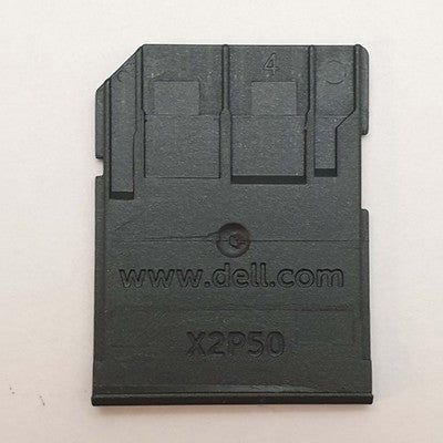 Dell Latitude E7270 SD Karten Abdeckung Cover – Bild 2