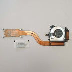 Dell Latitude 7200 2 in 1 Lüfter Kühlkörper Heatsink Fan Kühler – Bild 2
