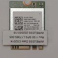 HP 17 ca1152ng Realtek WLAN Karte WiFi Bluetooth Modul