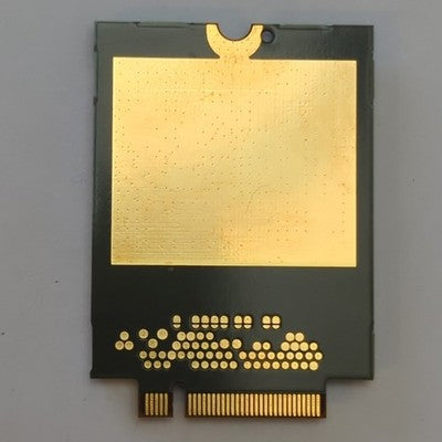 EM7305 Sierra Wireless AirPrime 4G LTE WWAN GPS Karte Qualcomm Fujitsu E756 – Bild 2