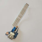 HP ProBook 450 G7 USB Board Platine Anschluss I/O Board Connector