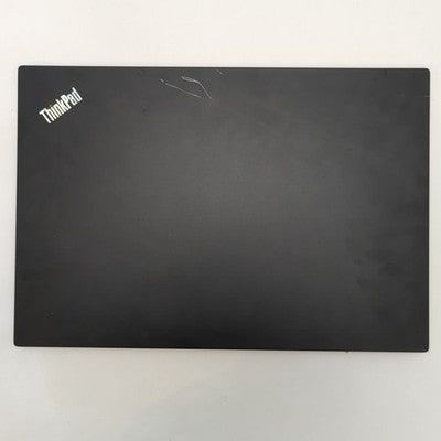 Lenovo ThinkPad E580 Displaygehäuse Deckel Gehäuse Top Lid LCD Cover