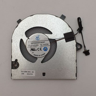 Dell Latitude 3520 Lüfter Cooling Fan Notebook Kühler Ersatzteil – Bild 3