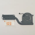 Dell Latitude 7480 Kühler Lüfter Wärmeleitpaste Fan Cooler Heatsink