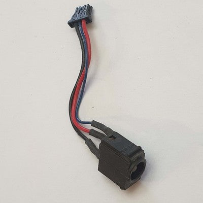 Fujitsu LifeBook U759 DC Jack Strombuchse Netzteilbuchse Ladebuchse Kabel – Bild 3
