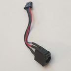 Fujitsu LifeBook U759 DC Jack Strombuchse Netzteilbuchse Ladebuchse Kabel – Bild 3
