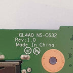 Lenovo ThinkPad L14 G1 USB Anschluss Board USB Port Platine – Bild 3