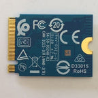 Western Digital PC SN530 256GB M.2 NVMe PCIe Gen3 x4 SSD 2230 Speicher – Bild 2
