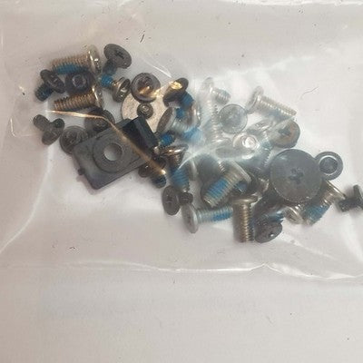 HP 17-ca1152ng Schraubensatz Screw Set Schrauben Laptop Notebook – Bild 3