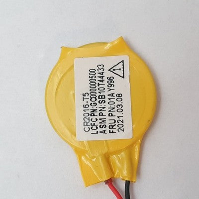 Lenovo ThinkPad L15 G1 BIOS CMOS Batterie RTC Battery – Bild 3