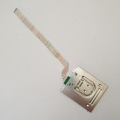 Dell Latitude 5310 Card Reader Board Kartenleser Modul – Bild 2