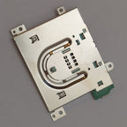 HP ZBook Fury 15 G8 Smart Card Reader Board Smartcard Modul