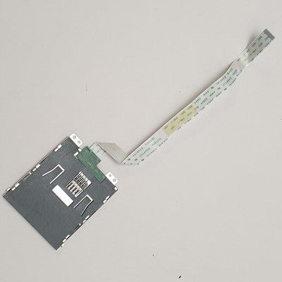 Dell Latitude E5270 Smart Card Reader Board Smartcard Kartenleser – Bild 3