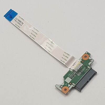 Lenovo ThinkPad L570 DVD Laufwerk Connector Anschluss Platine Kabel – Bild 2