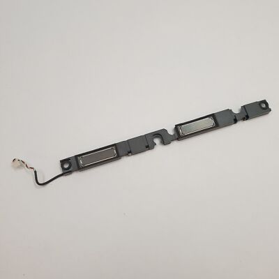 HP EliteBook 755 850 G5 Lautsprecher Speaker Modul Internal Speaker