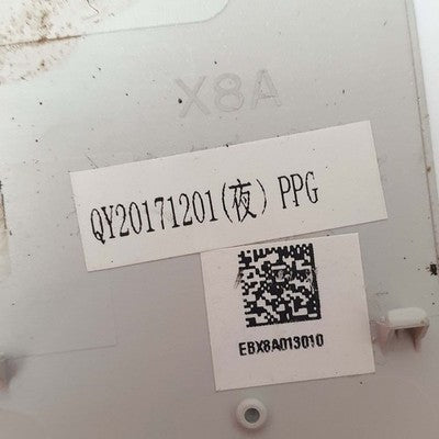 HP Probook 430 G5 Gehäuseabdeckung Cover – Bild 3