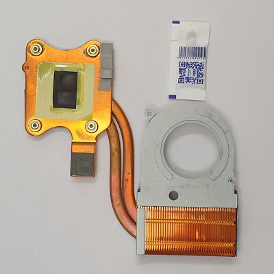 Fujitsu Celsius H700 Kühler Heatsink Lüfter Fan – Bild 2