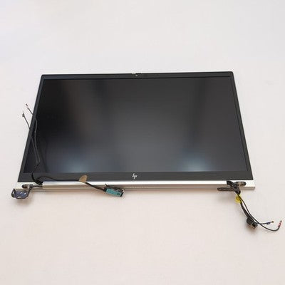 HP EliteBook 845 G8 Display komplett Bildschirm FHD Matt Oberteil