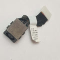 Dell Latitude 7400 Strombuchse DC-In Power Jack Ladebuchse DC Kabel