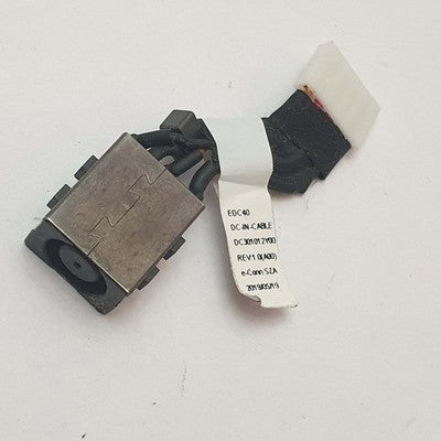 Dell Latitude 7400 Strombuchse DC-In Power Jack Ladebuchse DC Kabel