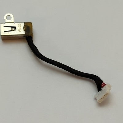 HP EliteBook 845 G8 Strombuchse DC Jack Ladebuchse Netzteil Anschluss – Bild 2
