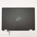 Fujitsu Lifebook U939X Displaygehäuse Deckel Gehäuse Top Lid LCD Cover