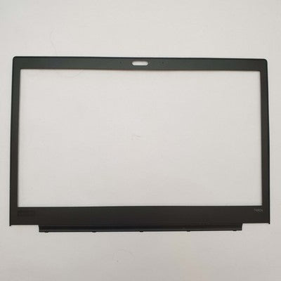 Lenovo ThinkPad T480s Displayrahmen Bezel Frontblende LCD Rahmen