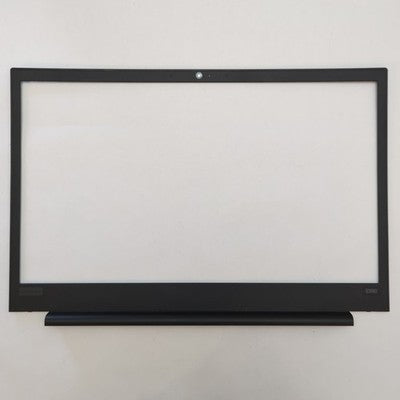 Lenovo ThinkPad E580 Displayrahmen Bezel Bildschirm Abdeckung Lünette Blende