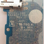 HP EliteBook 640 G10 USB Board USB Anschluss Platine I/O Board – Bild 3