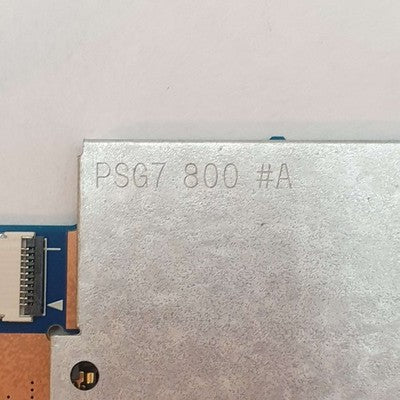 HP EliteBook 830 G8 Smart Card Reader Board Smartcard Kartenleser Platine – Bild 3