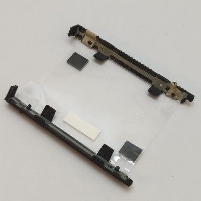 HP 17-ca 17-ca0xxx HDD Einbaurahmen Festplatten Caddy Bracket Halter
