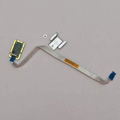 Lenovo ThinkPad E580 Fingerprint Sensor Fingerabdruck Reader Modul – Bild 2