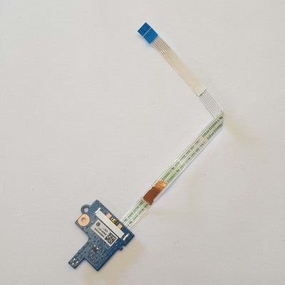 HP ProBook 450 G5 Powerbutton Board Einschaltknopf Platine