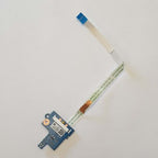 HP ProBook 450 G5 Powerbutton Board Einschaltknopf Platine
