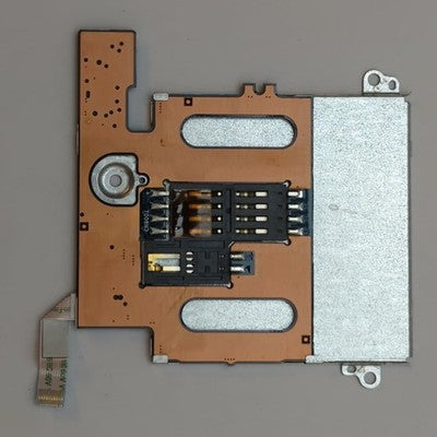 HP EliteBook 835 G8 Smart Card Reader Board Smartcard Modul – Bild 2