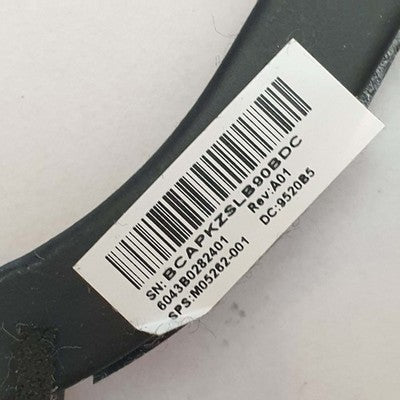 HP EliteBook 855 G7 Kühler Heatsink Heatpipe Wärmeleitpaste – Bild 3