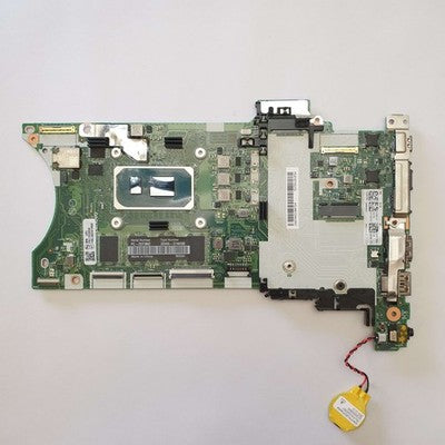 Lenovo ThinkPad T14s Gen 2 Mainboard i5 1145G7 2,60GHz 16GB Motherboard