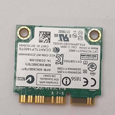Lenovo ThinkPad S430 Intel Centrino Wireless N 2230 WLAN Karte Mini PCIe – Bild 2