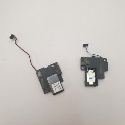 Lenovo ThinkPad X12 Detachable G1 Lautsprecher Set Speaker Links Rechts – Bild 2