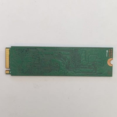SK hynix PC611 512GB M.2 NVMe PCIe SSD 2280 Interne Festplatte